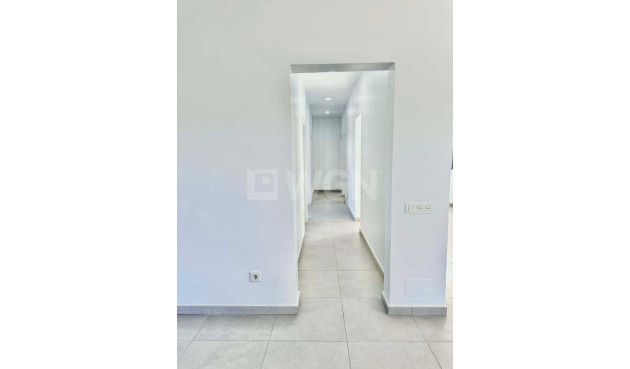 Reventa - Villa - Fortuna - Inland