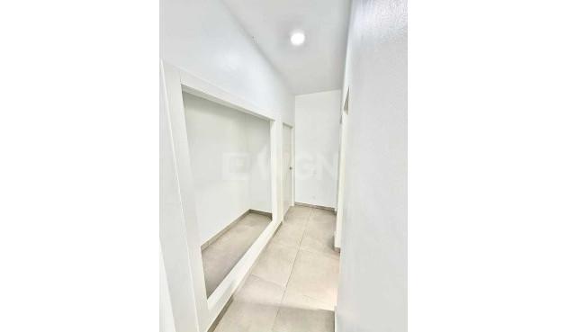 Reventa - Villa - Fortuna - Inland