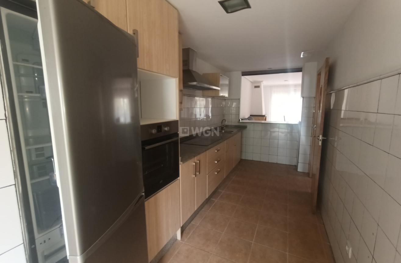 Odsprzedaż - Villa - La Tercia Golf Resort - Inland