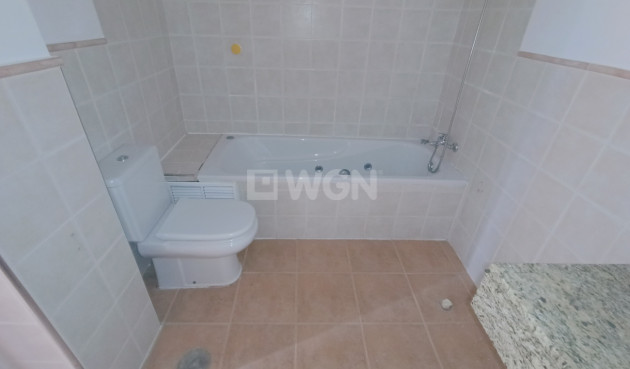 Odsprzedaż - Villa - La Tercia Golf Resort - Inland