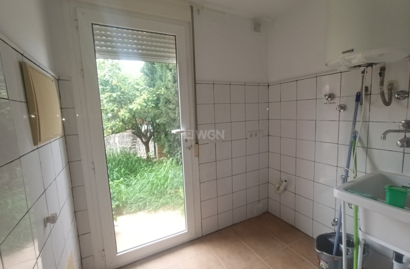 Odsprzedaż - Villa - La Tercia Golf Resort - Inland