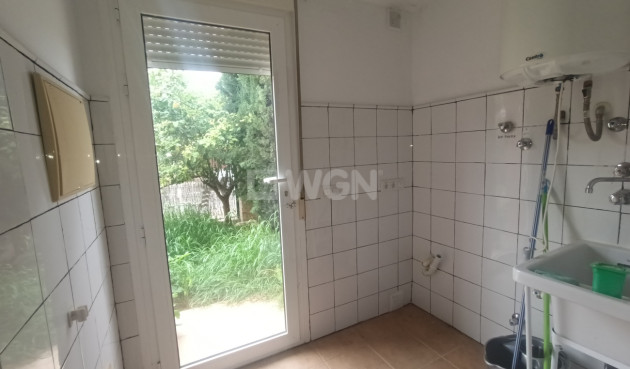 Odsprzedaż - Villa - La Tercia Golf Resort - Inland