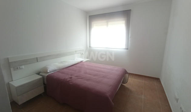 Odsprzedaż - Villa - La Tercia Golf Resort - Inland