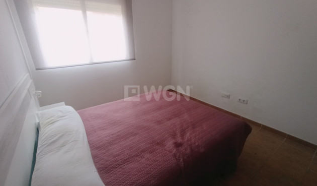 Odsprzedaż - Villa - La Tercia Golf Resort - Inland