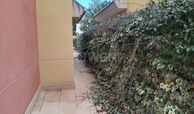 Odsprzedaż - Villa - La Tercia Golf Resort - Inland