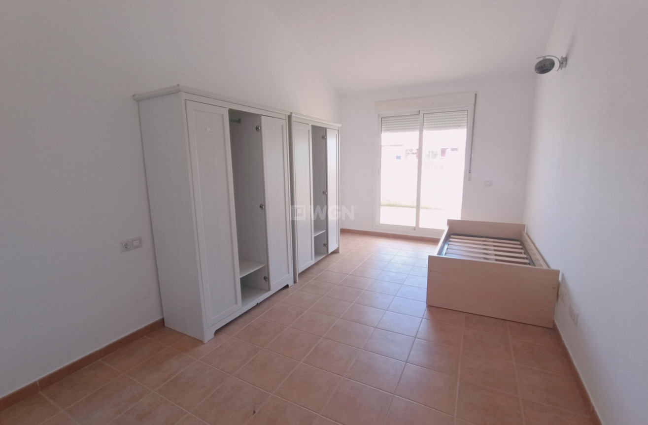 Odsprzedaż - Villa - La Tercia Golf Resort - Inland