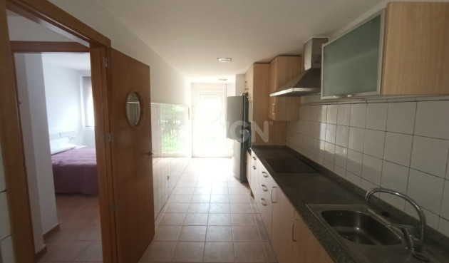 Odsprzedaż - Villa - La Tercia Golf Resort - Inland