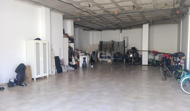 Odsprzedaż - Kamienica - Roldan - Inland