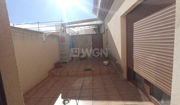 Odsprzedaż - Kamienica - Roldan - Inland