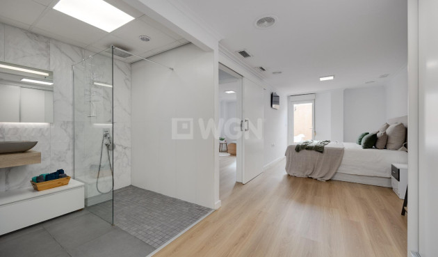 Resale - Apartment / flat - Torrevieja - Centro