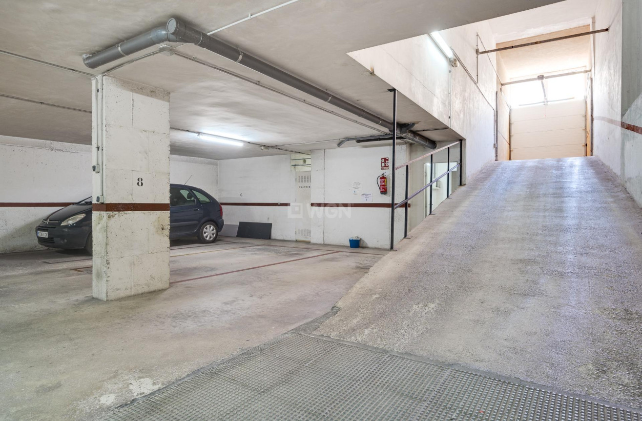 Resale - Apartment / flat - Torrevieja - Centro