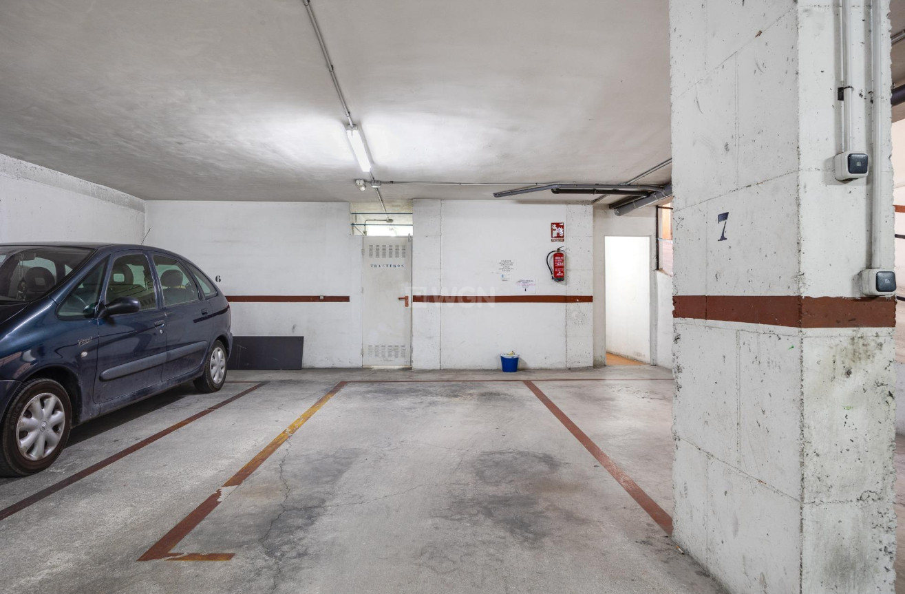 Resale - Apartment / flat - Torrevieja - Centro