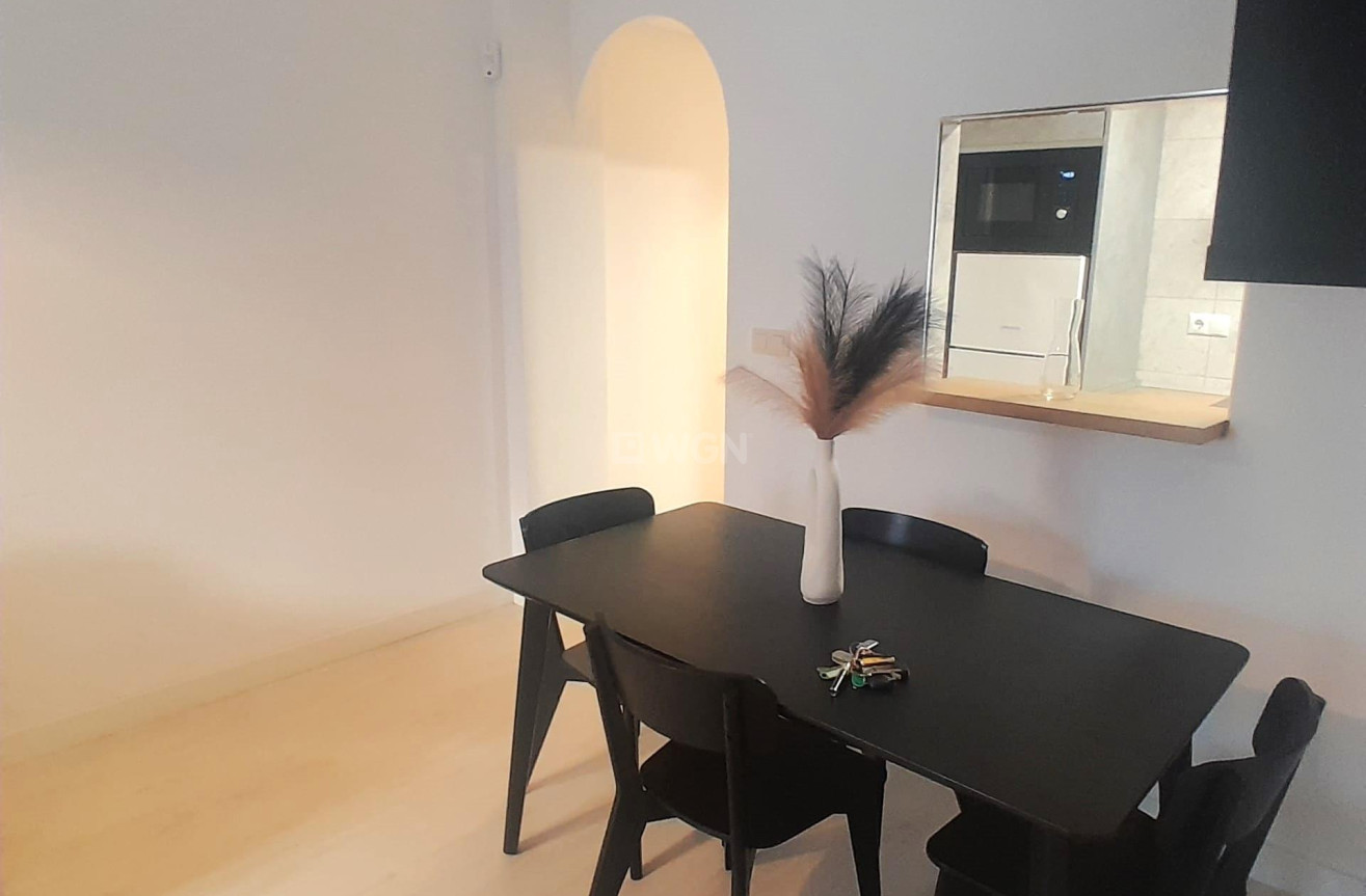 Resale - Apartment / flat - Torrevieja - Centro