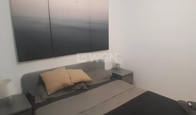 Resale - Apartment / flat - Torrevieja - Centro