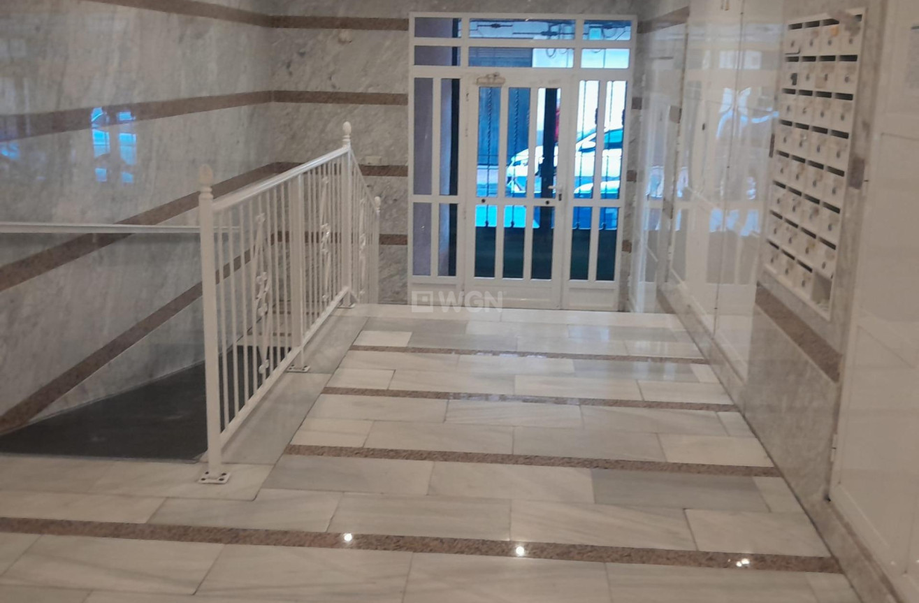 Resale - Apartment / flat - Torrevieja - Centro