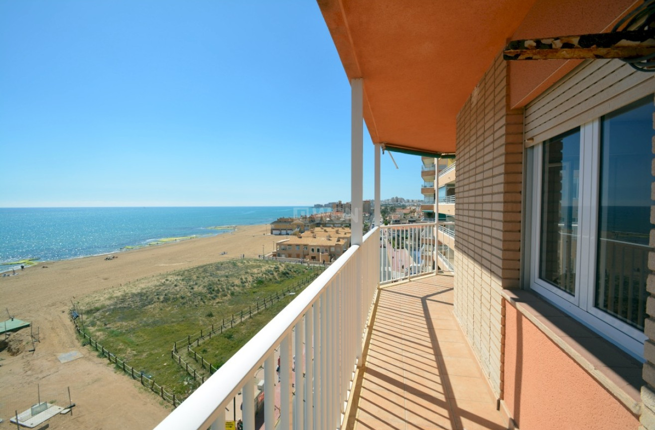 Resale - Apartment / flat - Torrevieja - Costa Blanca