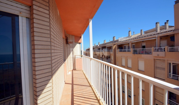 Resale - Apartment / flat - Torrevieja - Costa Blanca