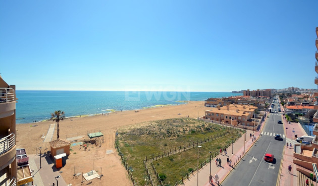 Resale - Apartment / flat - Torrevieja - Costa Blanca