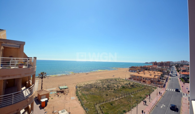 Resale - Apartment / flat - Torrevieja - Costa Blanca