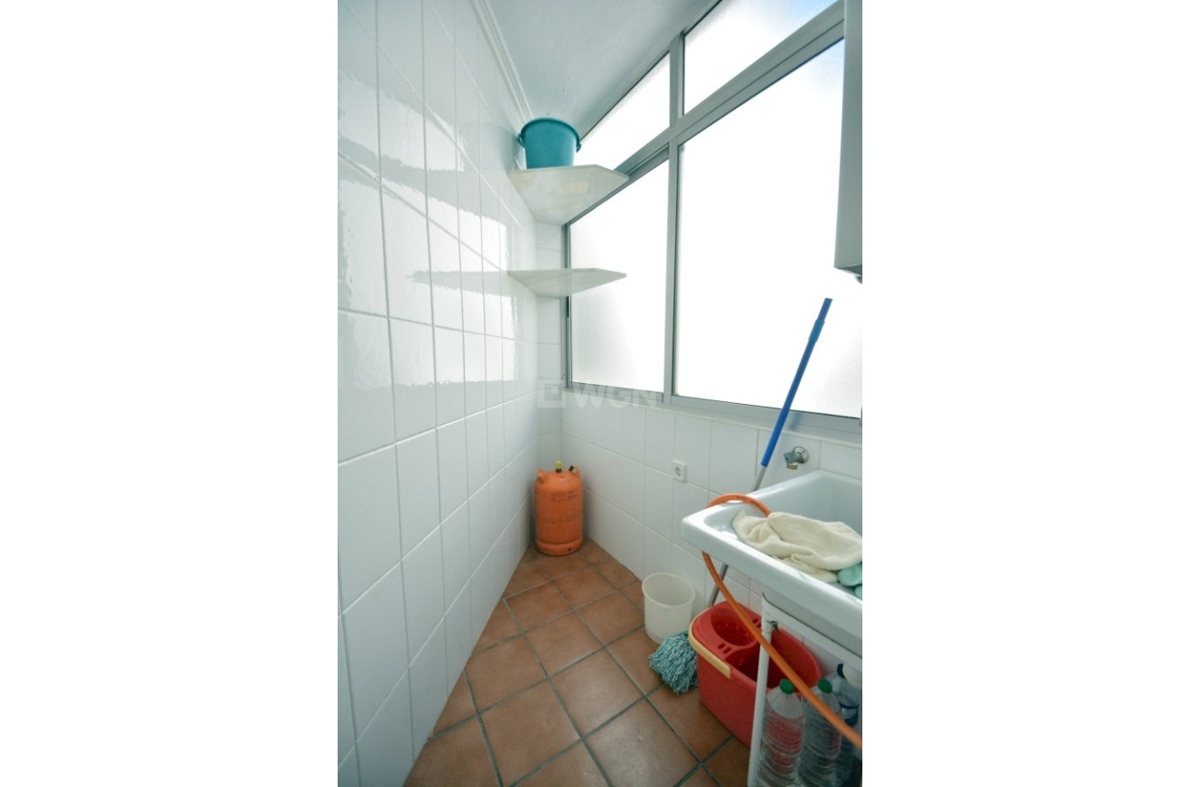 Resale - Apartment / flat - Torrevieja - Costa Blanca