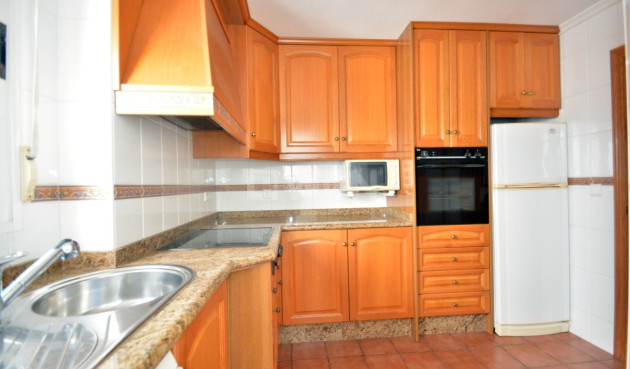 Resale - Apartment / flat - Torrevieja - Costa Blanca