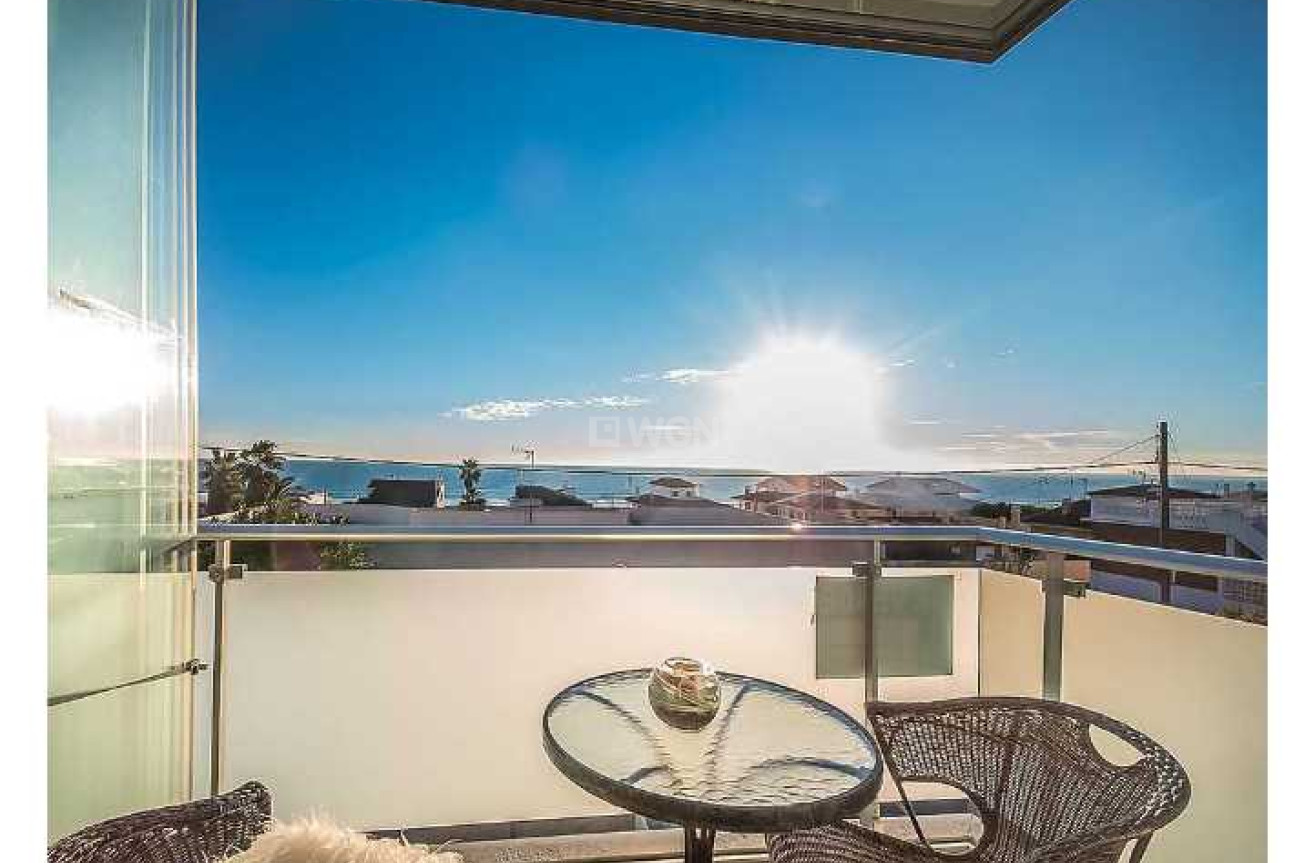 Odsprzedaż - Kamienica - Guardamar del Segura - Costa Blanca