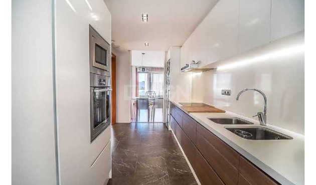 Odsprzedaż - Kamienica - Guardamar del Segura - Costa Blanca