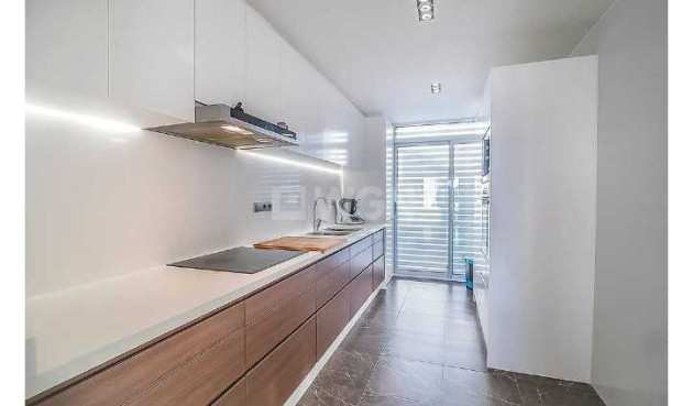 Odsprzedaż - Kamienica - Guardamar del Segura - Costa Blanca