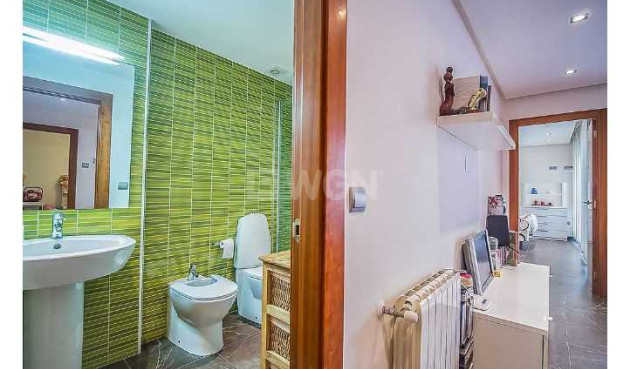 Odsprzedaż - Kamienica - Guardamar del Segura - Costa Blanca