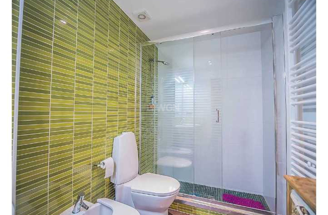 Odsprzedaż - Kamienica - Guardamar del Segura - Costa Blanca