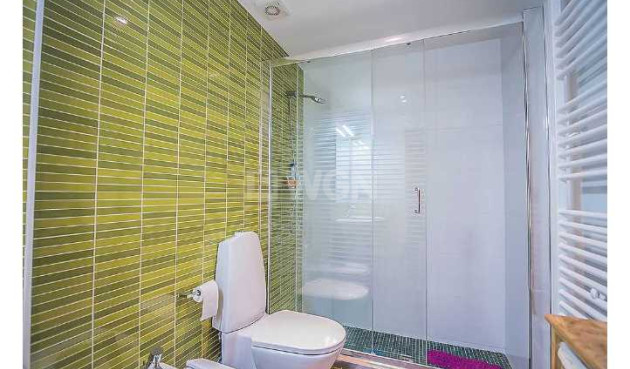 Odsprzedaż - Kamienica - Guardamar del Segura - Costa Blanca