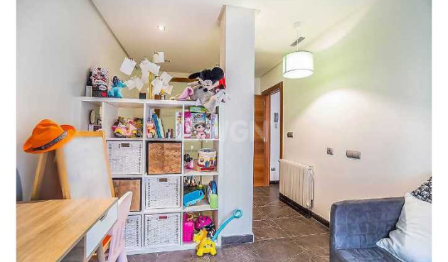 Odsprzedaż - Kamienica - Guardamar del Segura - Costa Blanca