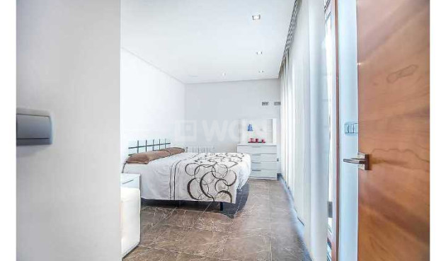 Odsprzedaż - Kamienica - Guardamar del Segura - Costa Blanca