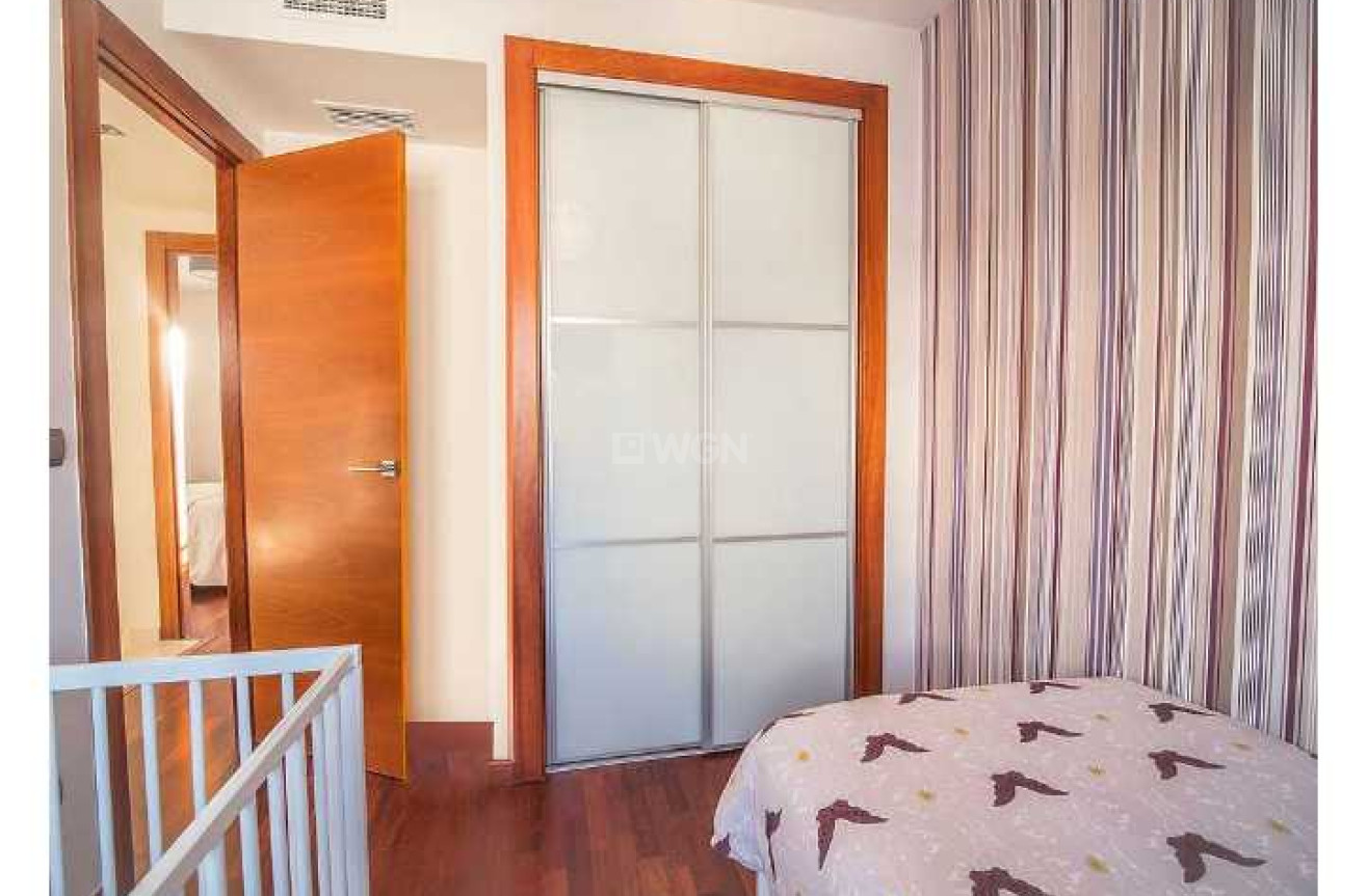 Odsprzedaż - Kamienica - Guardamar del Segura - Costa Blanca