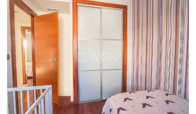 Odsprzedaż - Kamienica - Guardamar del Segura - Costa Blanca