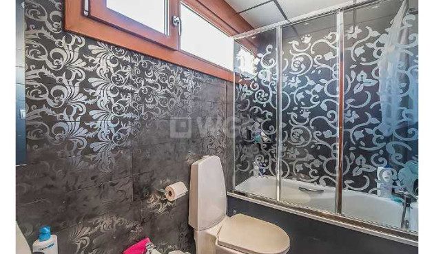 Odsprzedaż - Kamienica - Guardamar del Segura - Costa Blanca