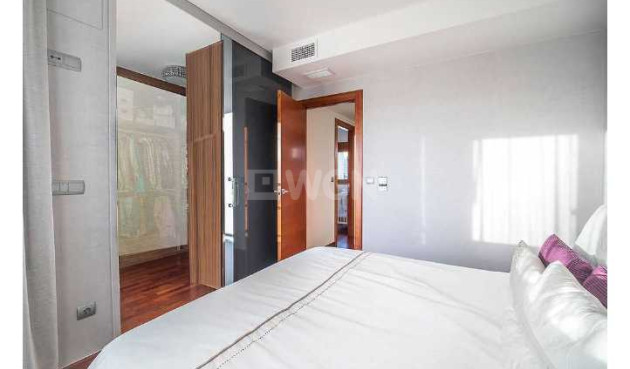 Odsprzedaż - Kamienica - Guardamar del Segura - Costa Blanca