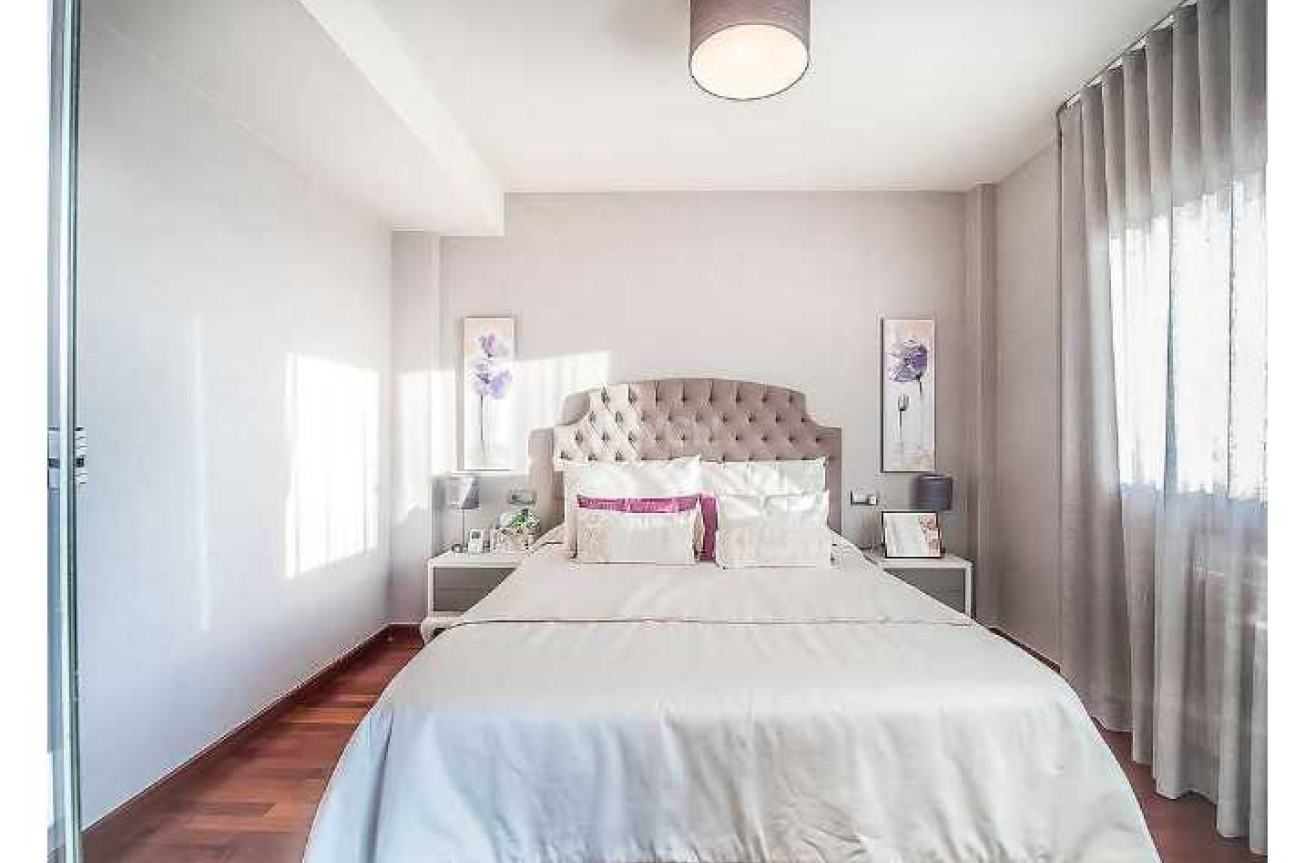 Odsprzedaż - Kamienica - Guardamar del Segura - Costa Blanca