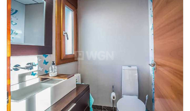 Odsprzedaż - Kamienica - Guardamar del Segura - Costa Blanca