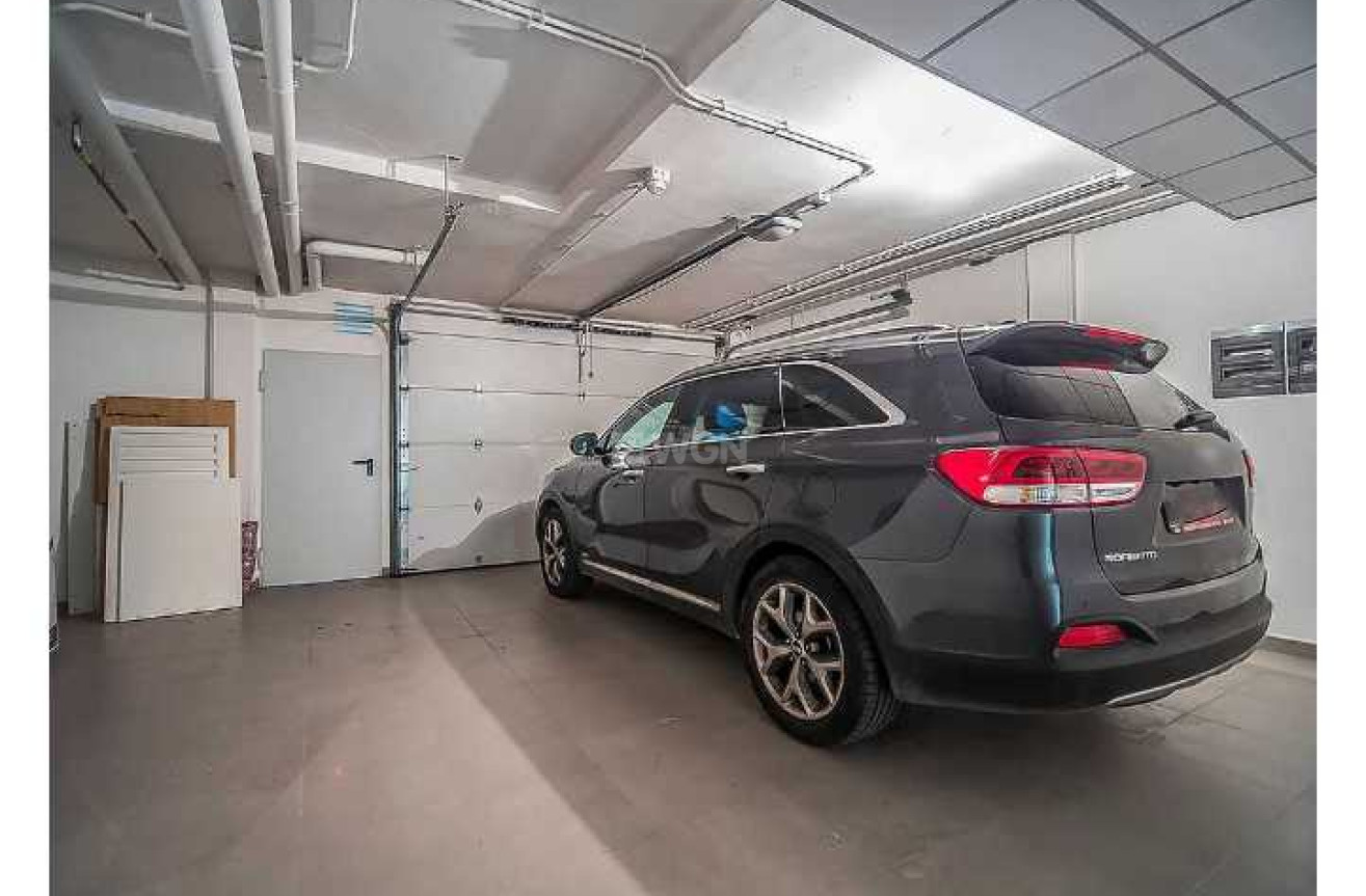 Odsprzedaż - Kamienica - Guardamar del Segura - Costa Blanca