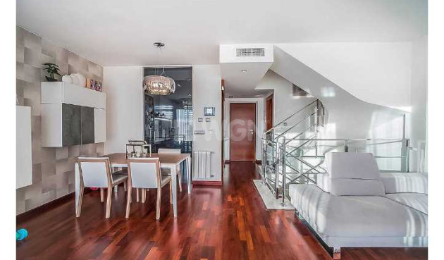 Odsprzedaż - Kamienica - Guardamar del Segura - Costa Blanca