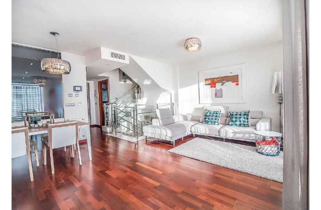 Odsprzedaż - Kamienica - Guardamar del Segura - Costa Blanca