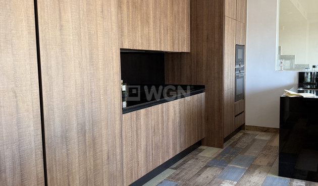 Odsprzedaż - Villa - Finestrat - Costa Blanca