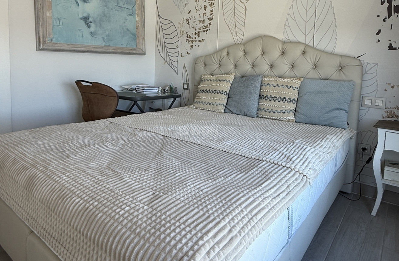 Odsprzedaż - Villa - Finestrat - Costa Blanca