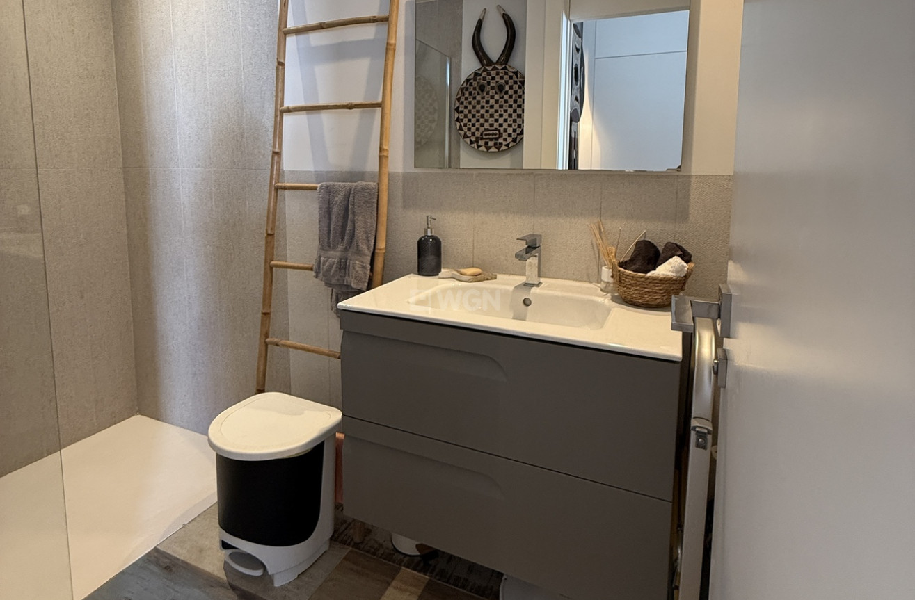 Odsprzedaż - Villa - Finestrat - Costa Blanca