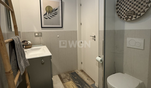 Odsprzedaż - Villa - Finestrat - Costa Blanca