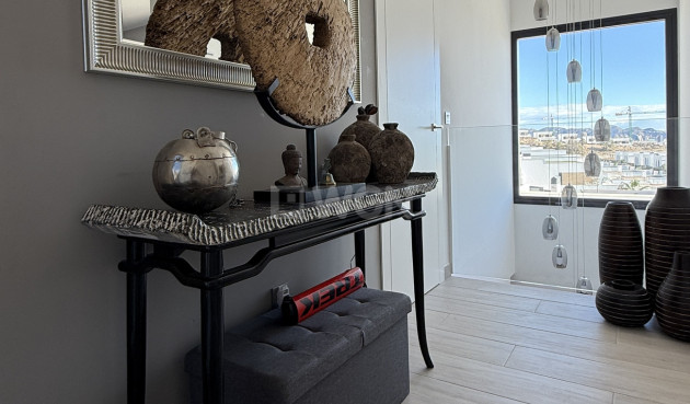 Odsprzedaż - Villa - Finestrat - Costa Blanca