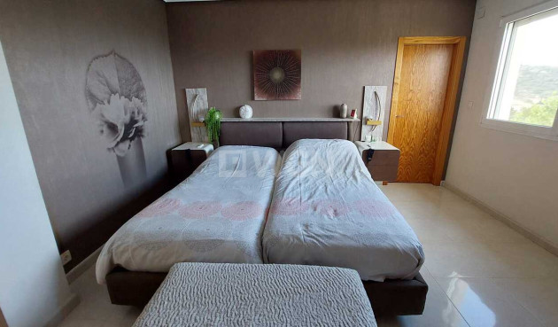 Odsprzedaż - Villa - Abanilla - La Zarza