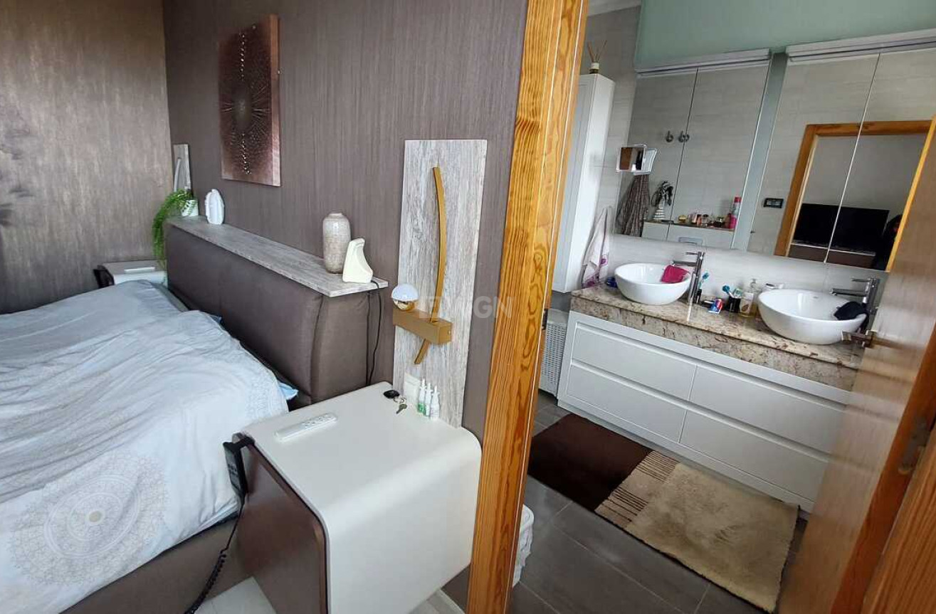 Odsprzedaż - Villa - Abanilla - La Zarza