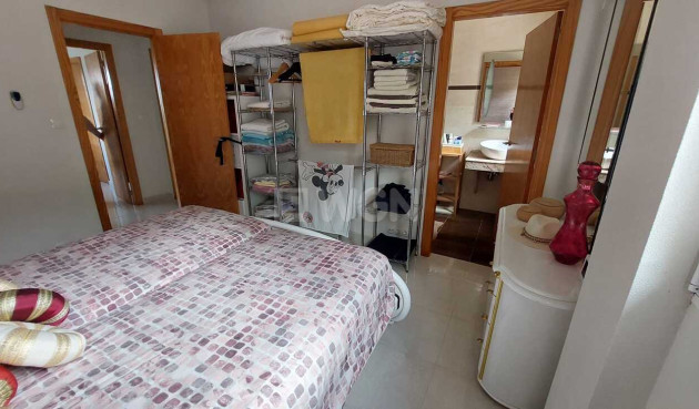 Odsprzedaż - Villa - Abanilla - La Zarza